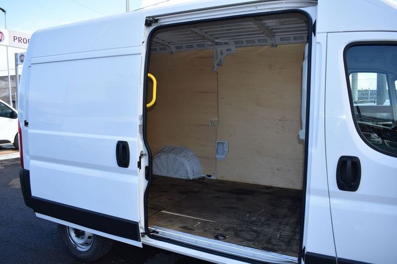 Fiat Ducato 2024
