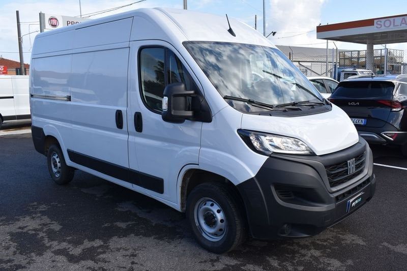 Fiat Ducato 2024