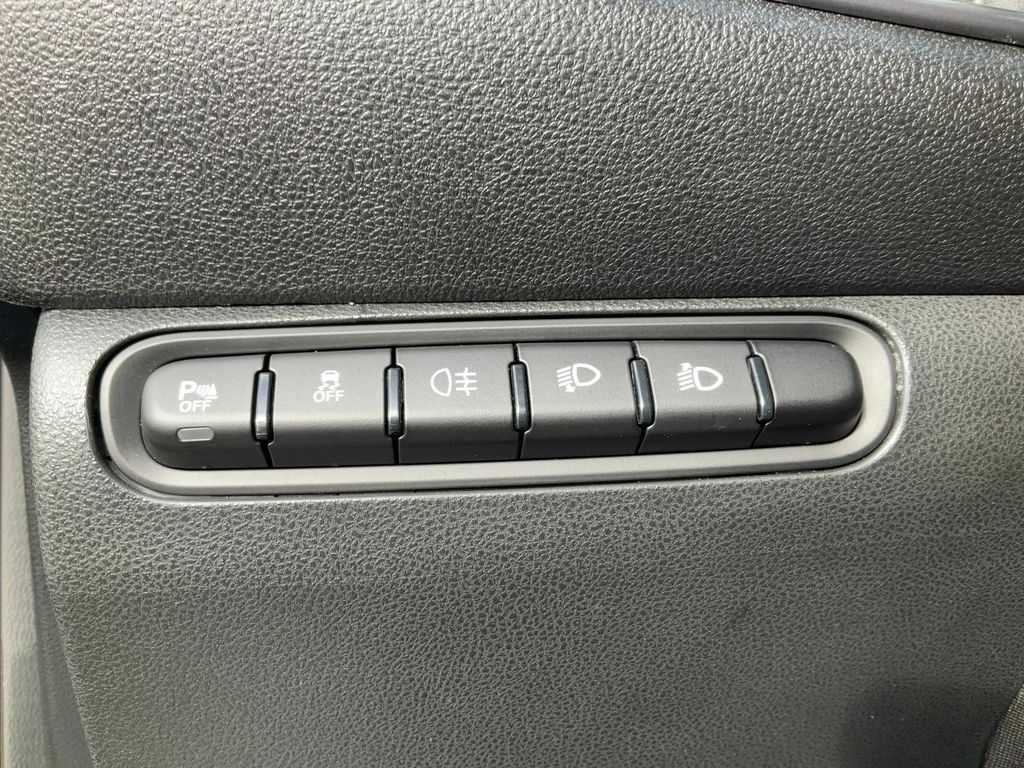 Fiat 500e 2022