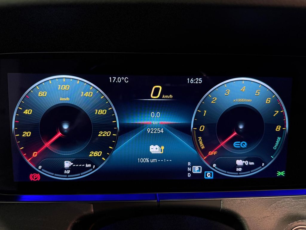 Mercedes-Benz E 300 2022