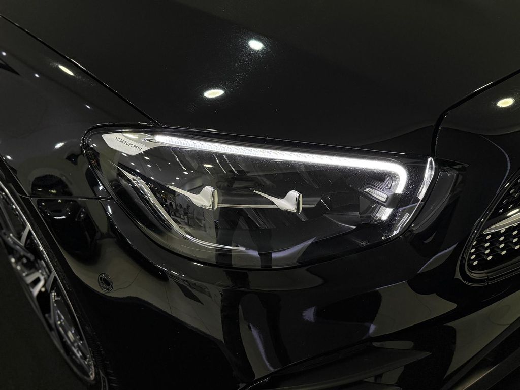 Mercedes-Benz E 300 2022