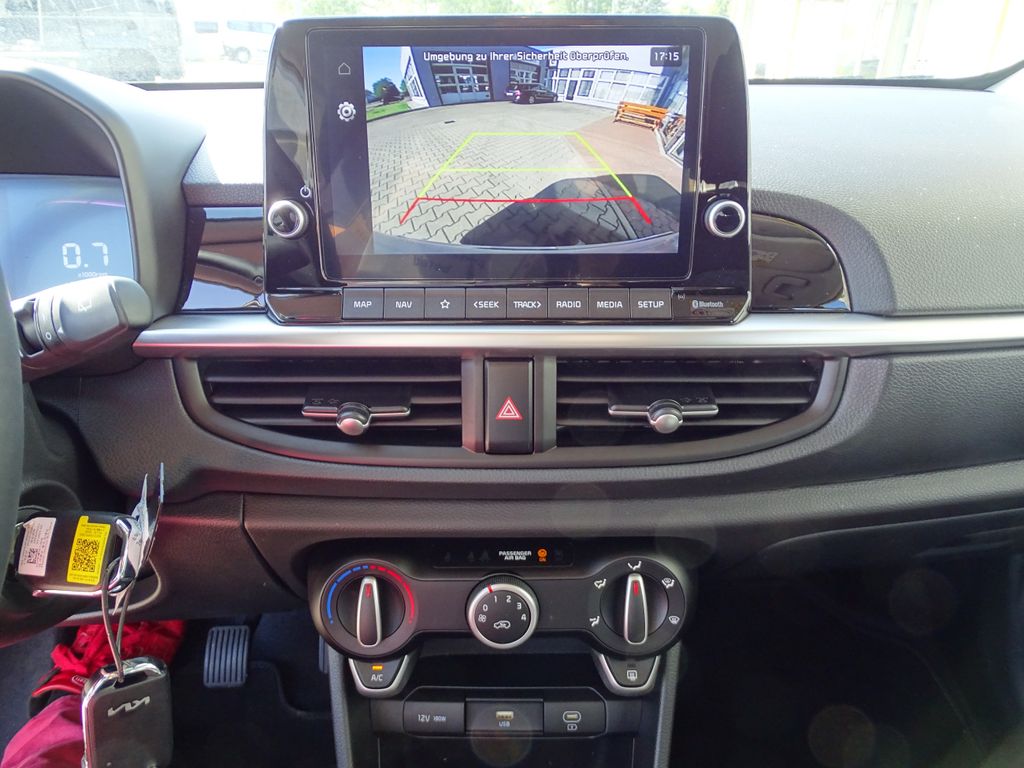 Kia Picanto 2024