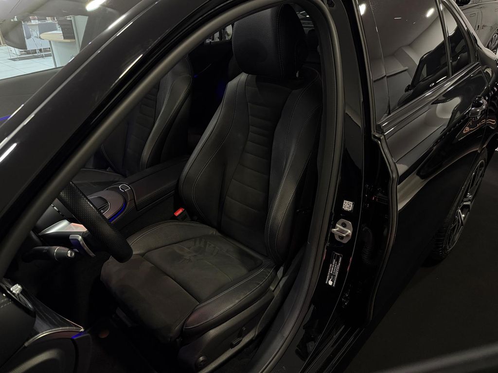 Mercedes-Benz E 300 2022