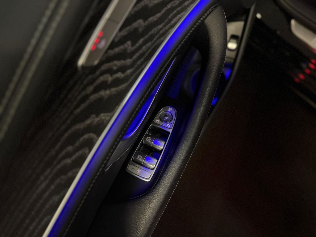 Mercedes-Benz E 300 2022