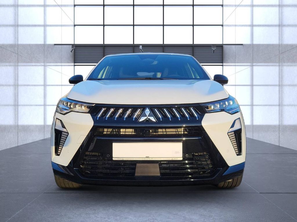 Mitsubishi Grandis