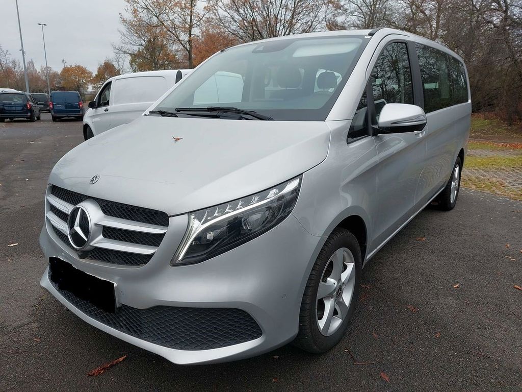 Mercedes-Benz V 250 2023
