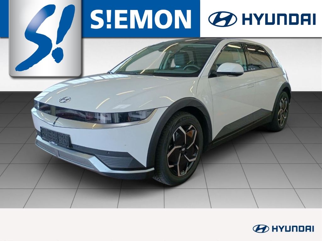 Hyundai IONIQ 5 2024