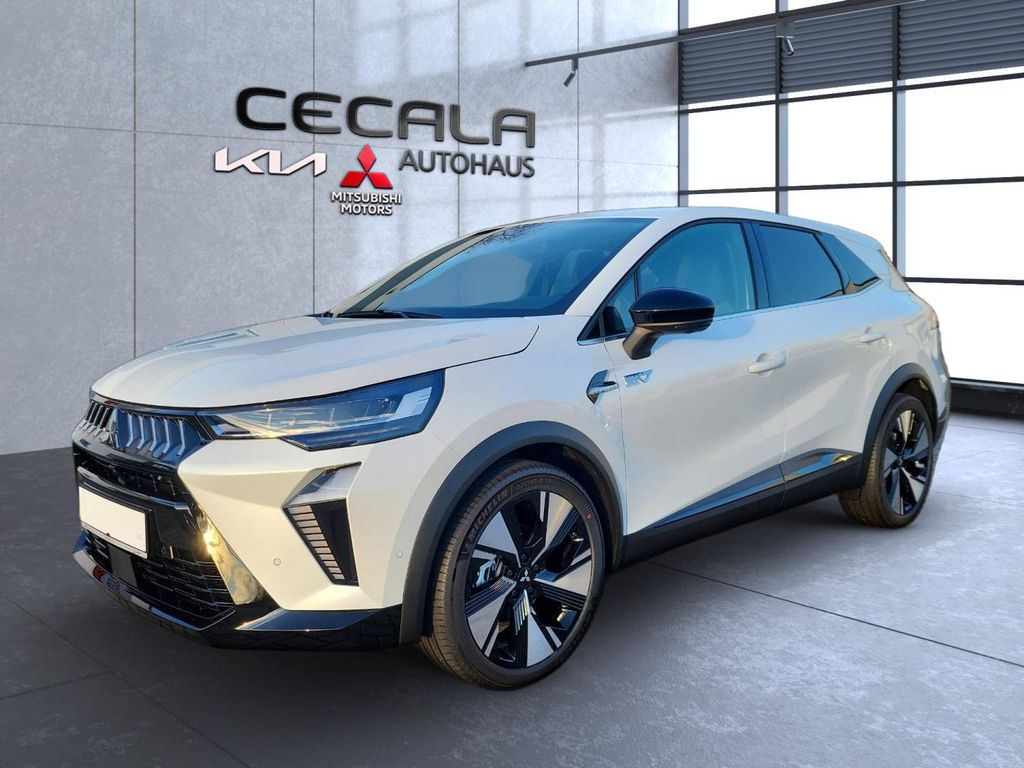 Mitsubishi Grandis
