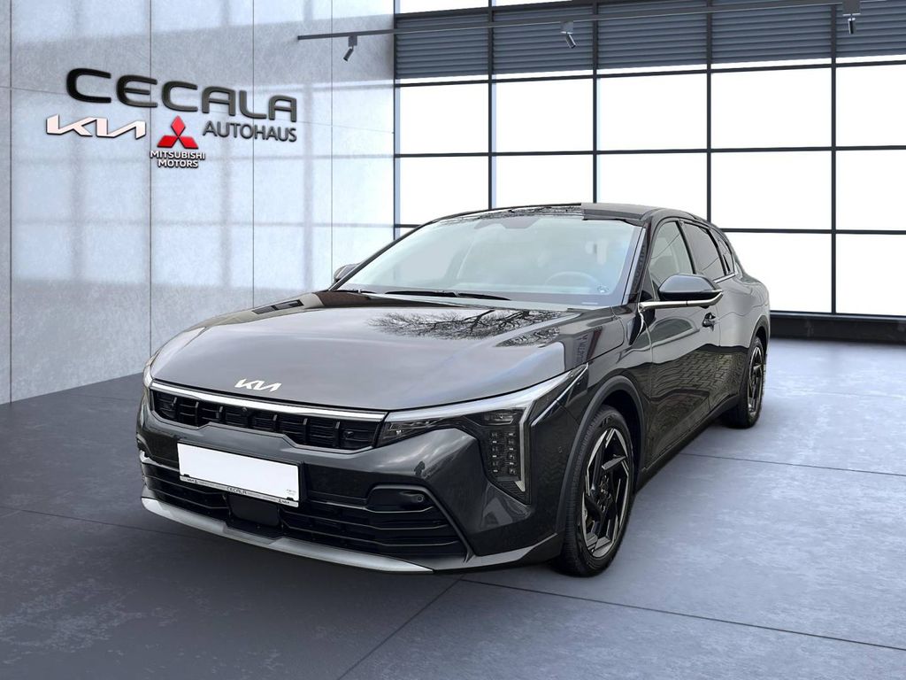 Kia Other 2025