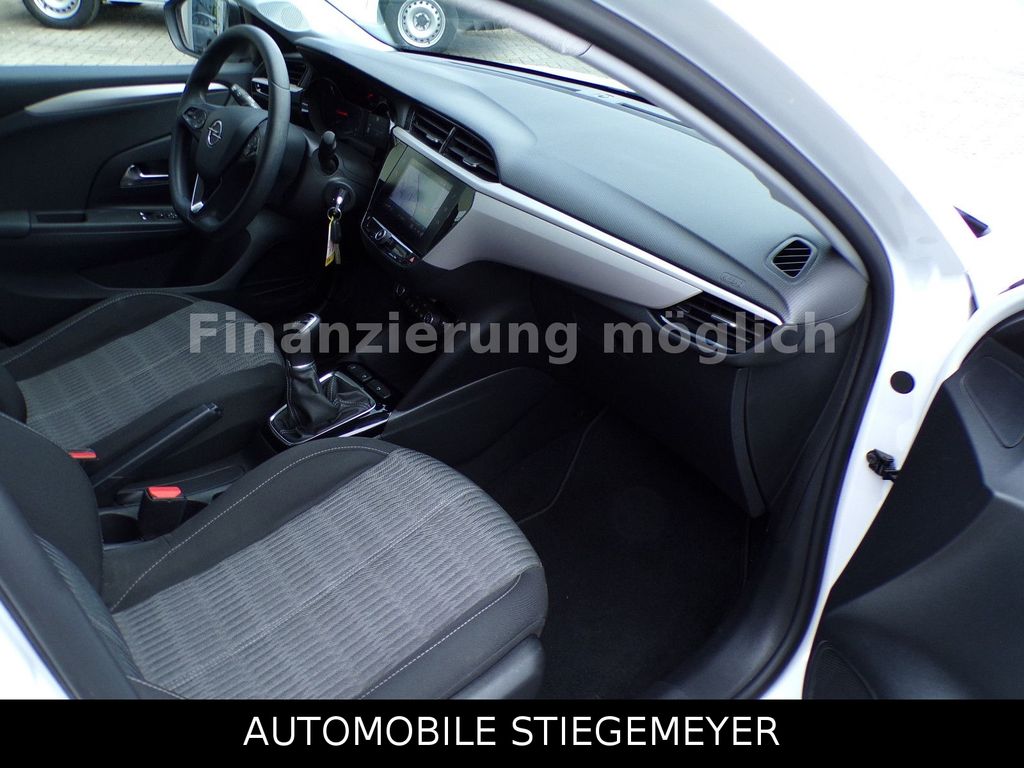 Opel Corsa 2022
