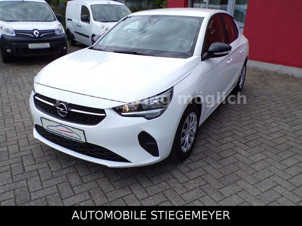 Opel Corsa 2022