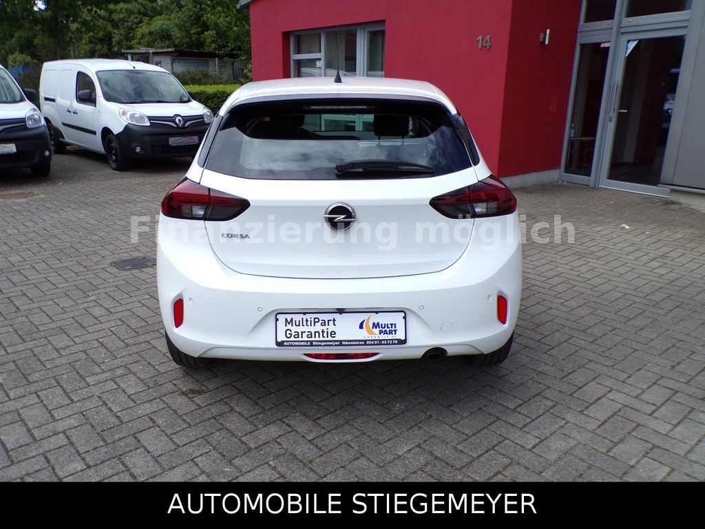 Opel Corsa 2022