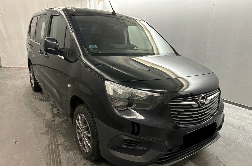 Opel Combo 2021