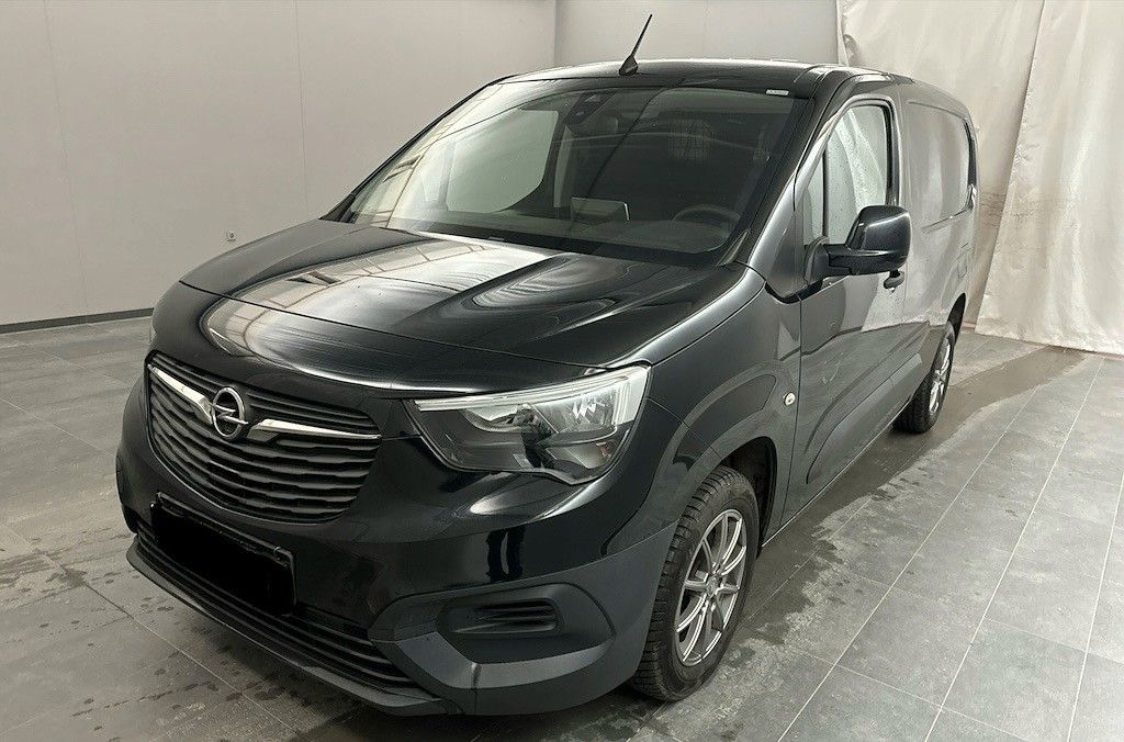 Opel Combo 2021