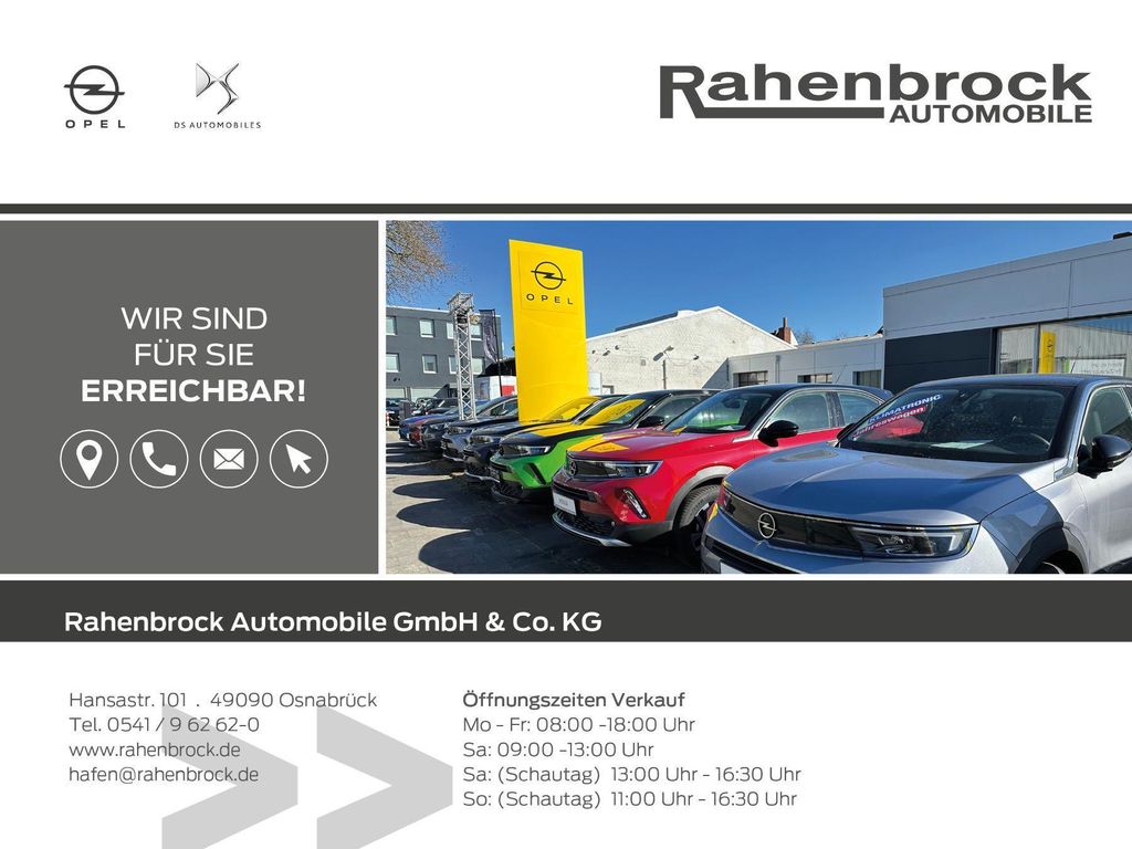 DS Automobiles DS7 (Crossback) 2025