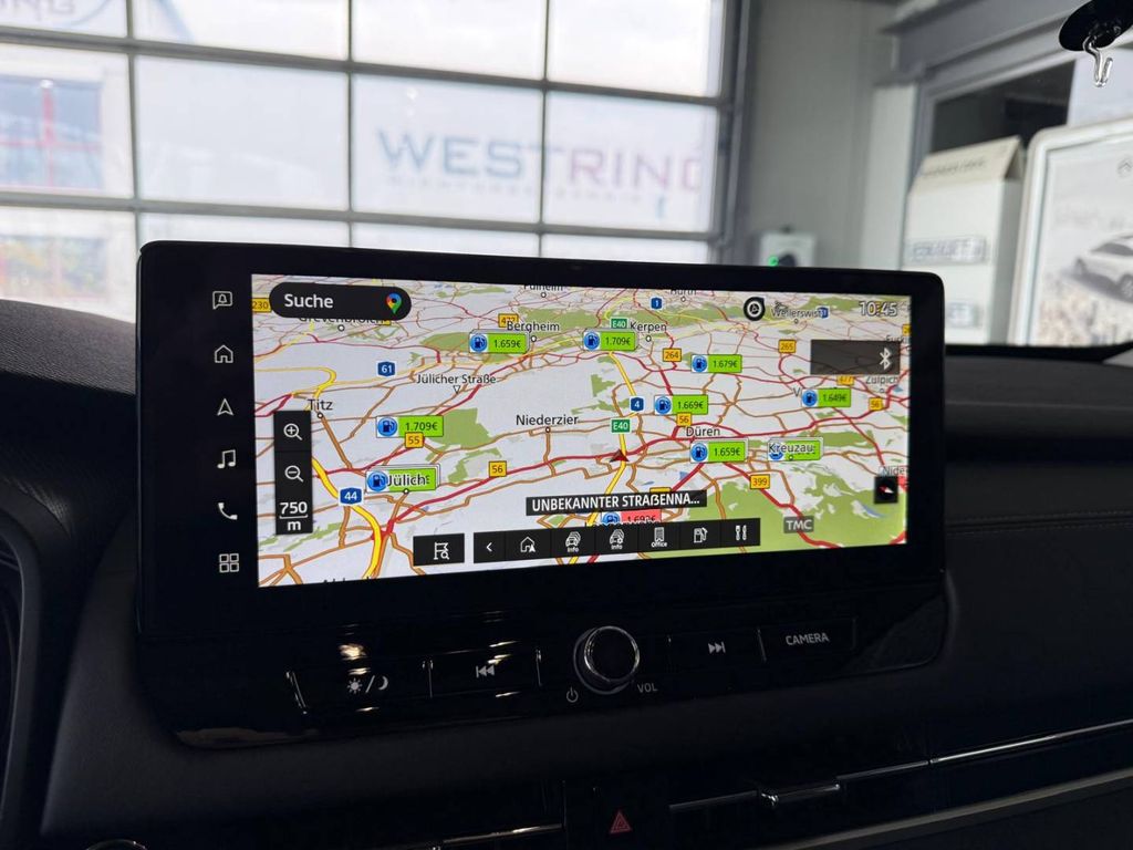 Mitsubishi Outlander 2025