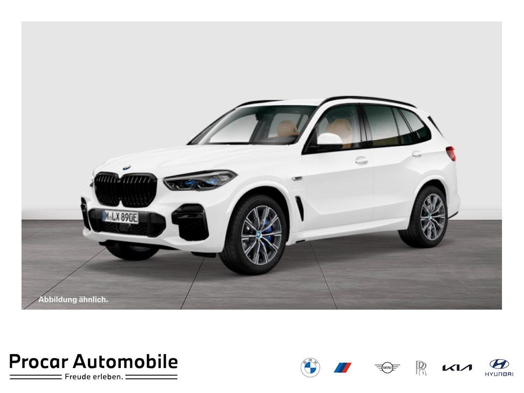 BMW X5 2022