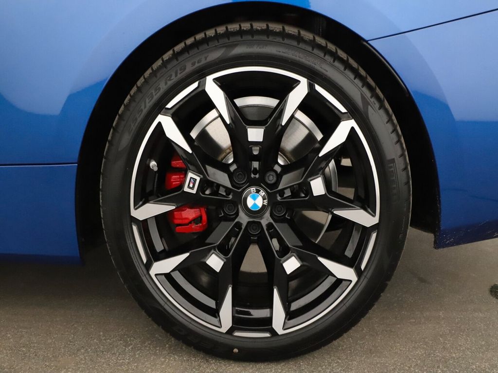 BMW M440 2024