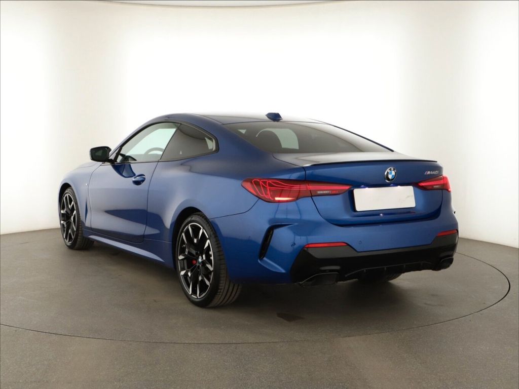 BMW M440 2024