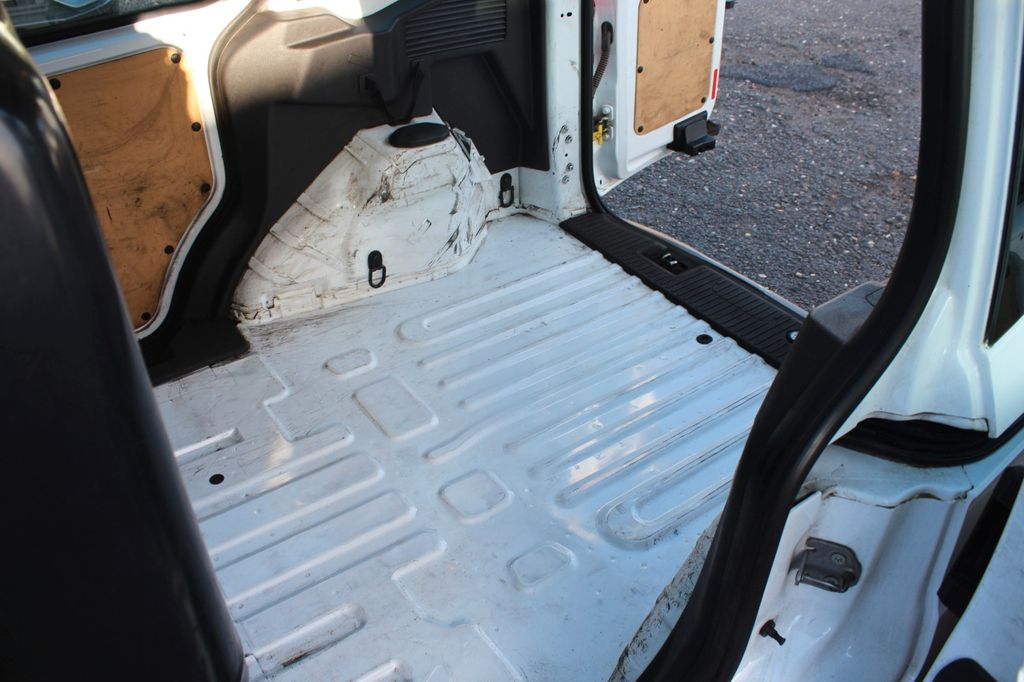 Ford Transit Courier 2019