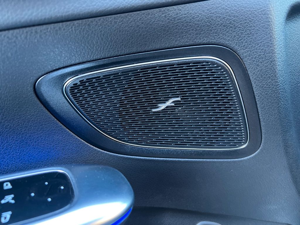 Mercedes-Benz C 220 2022