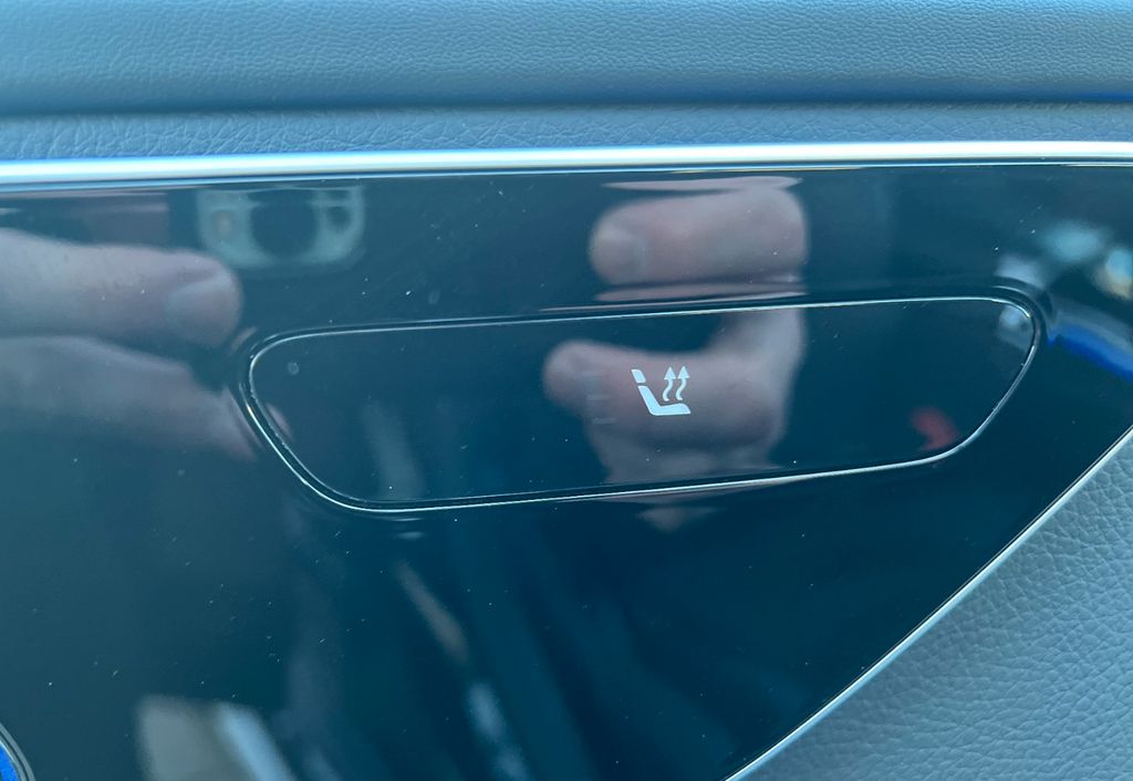 Mercedes-Benz C 220 2022