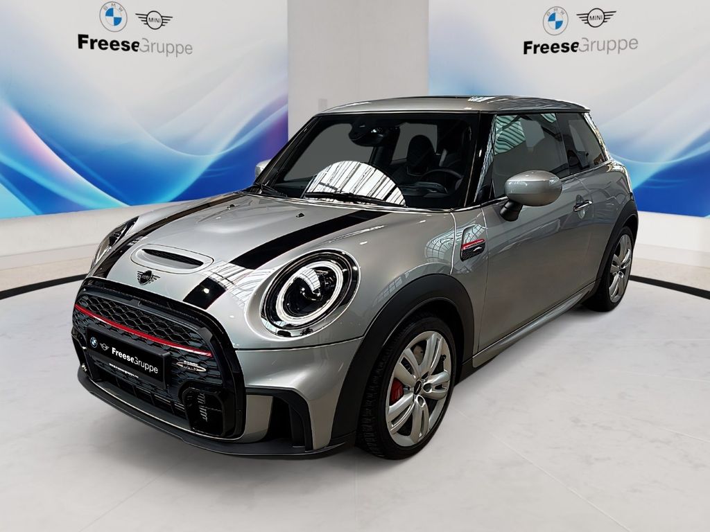 MINI John Cooper Works 2023