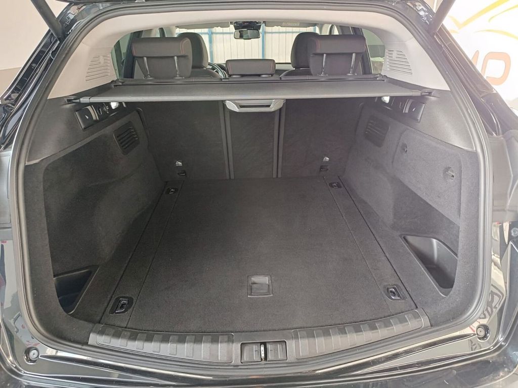 Alfa Romeo Stelvio 2021