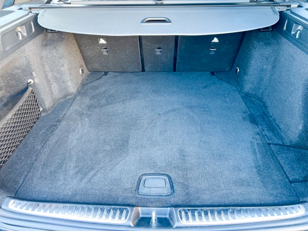 Mercedes-Benz C 220 2022