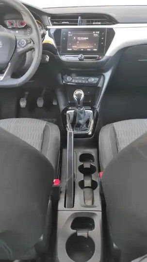 Opel Corsa 2022