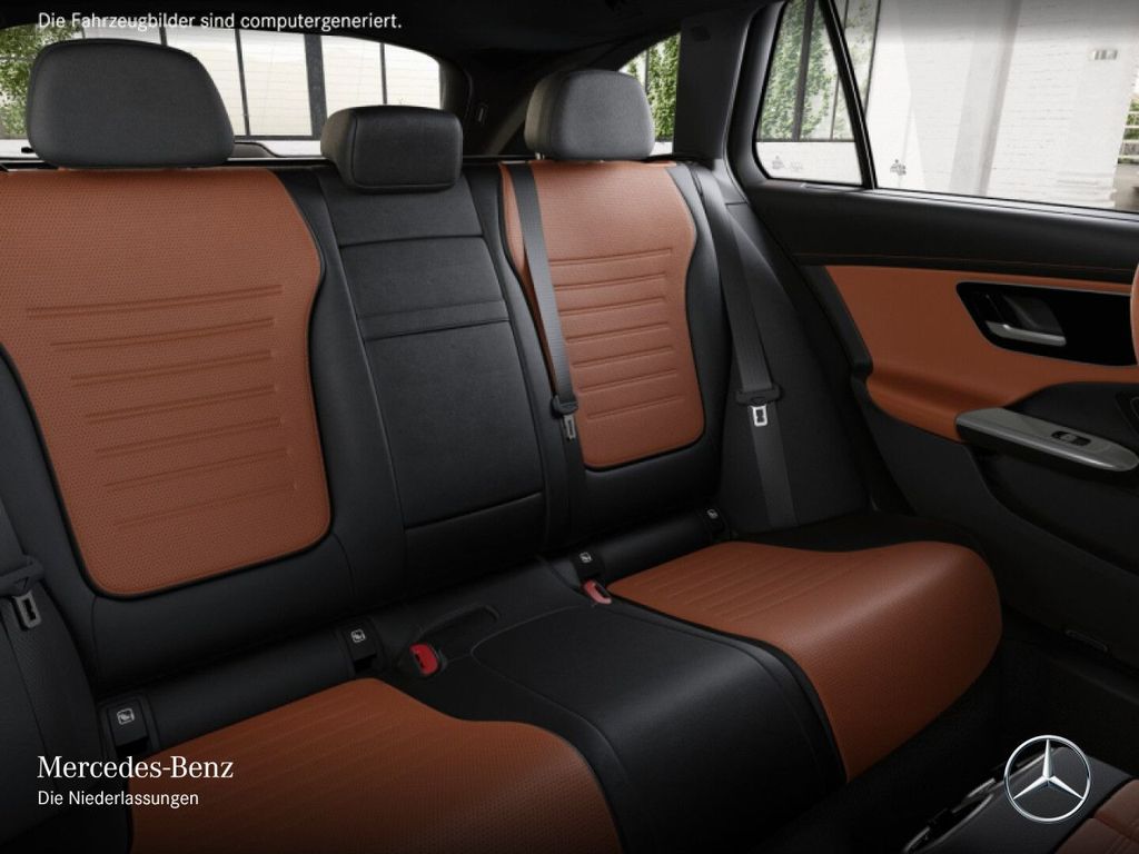 Mercedes-Benz C 300 2021