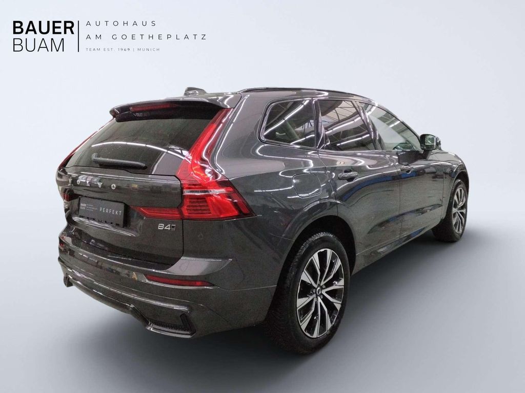 Volvo XC60 2023