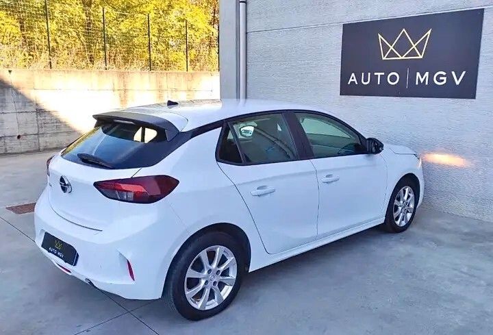 Opel Corsa 2022