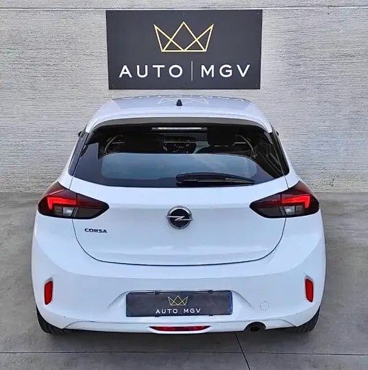 Opel Corsa 2022