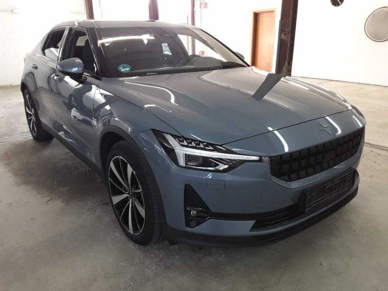 Polestar 2 2021