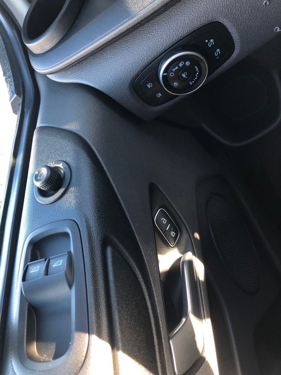 Ford Transit Custom 2019