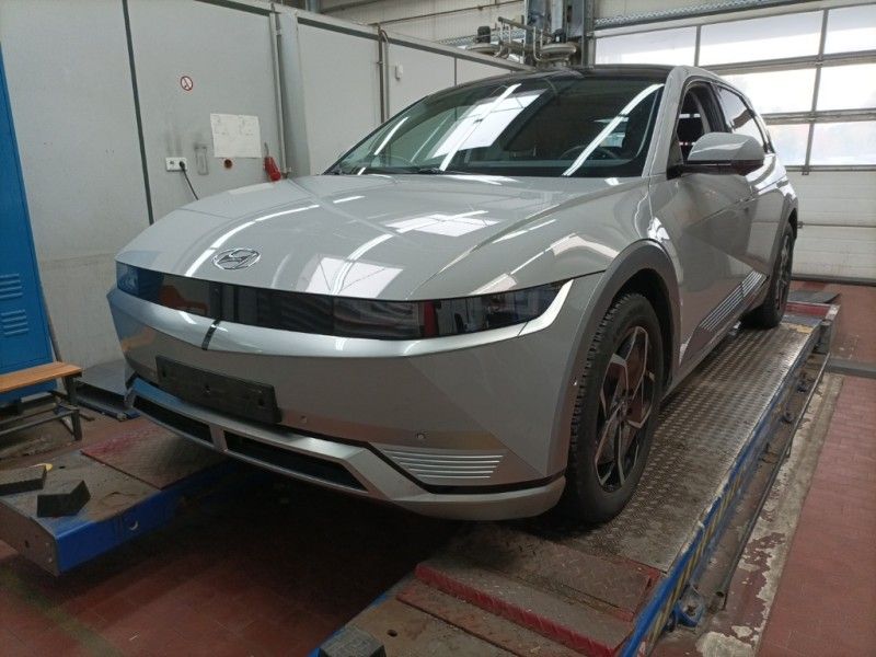 Hyundai IONIQ 5 2022