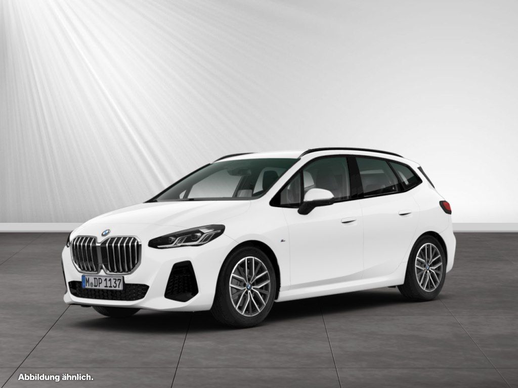 BMW 218 Active Tourer 2024
