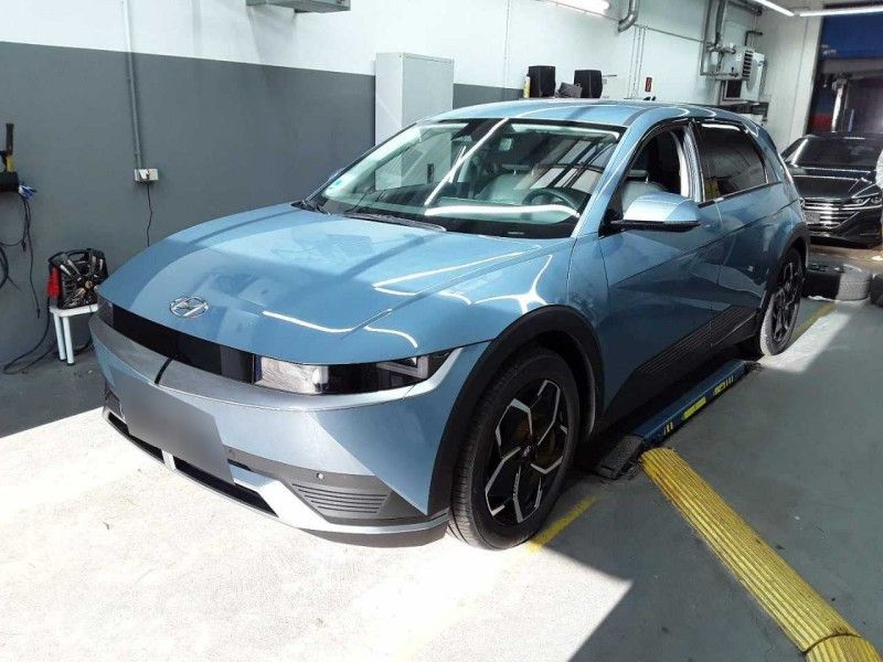 Hyundai IONIQ 5 2024