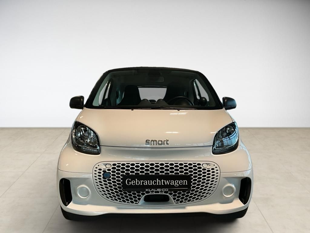 Smart ForTwo 2022