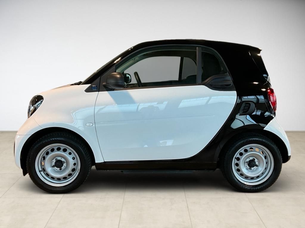 Smart ForTwo 2022