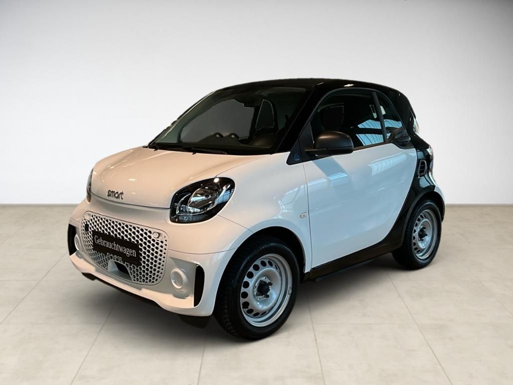 Smart ForTwo 2022