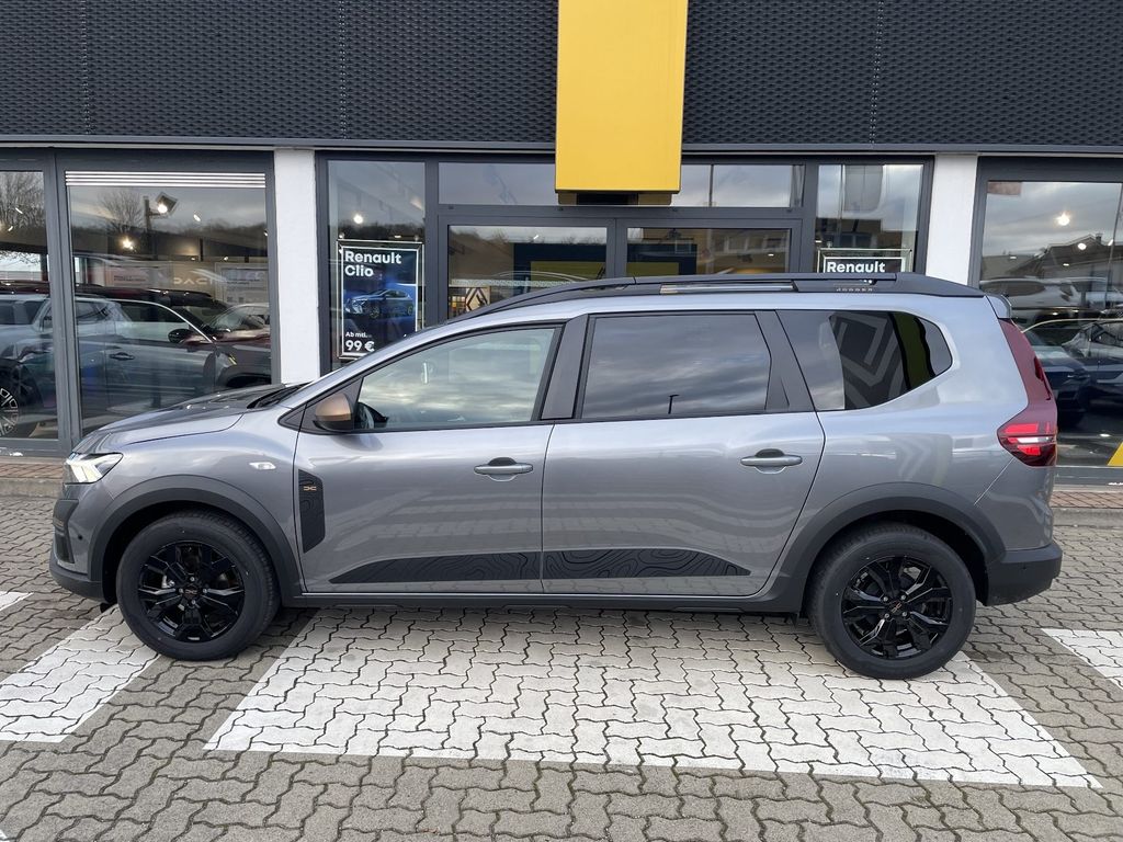 Dacia Jogger 2025