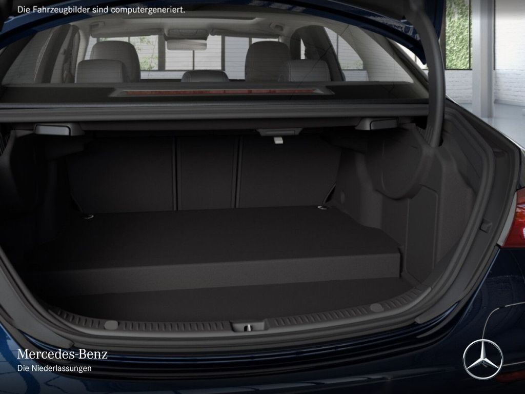 Mercedes-Benz E 300 2020