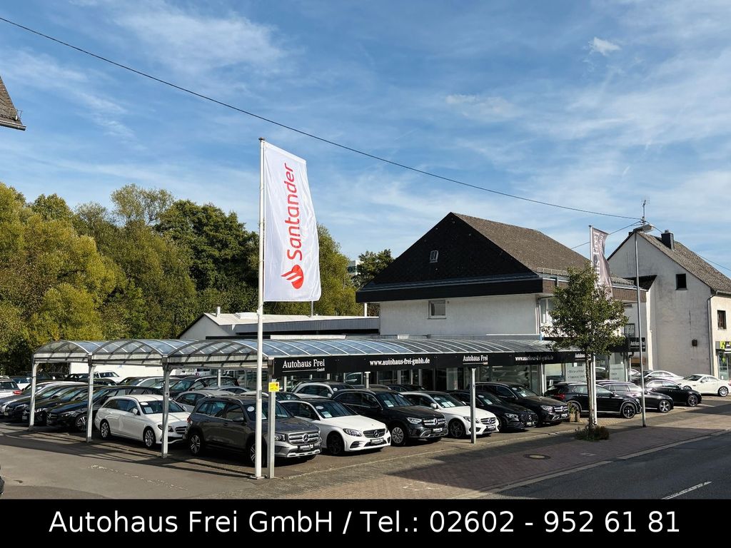 Mercedes-Benz C 220 2020