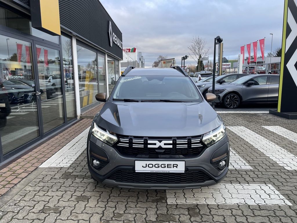 Dacia Jogger 2025