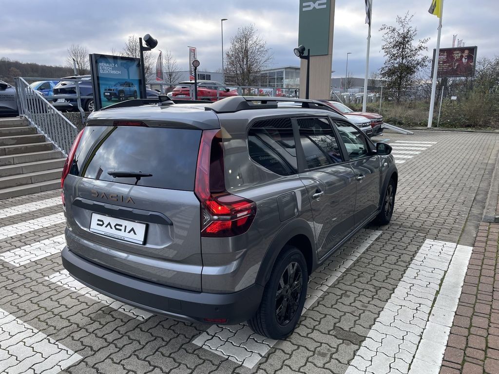 Dacia Jogger 2025