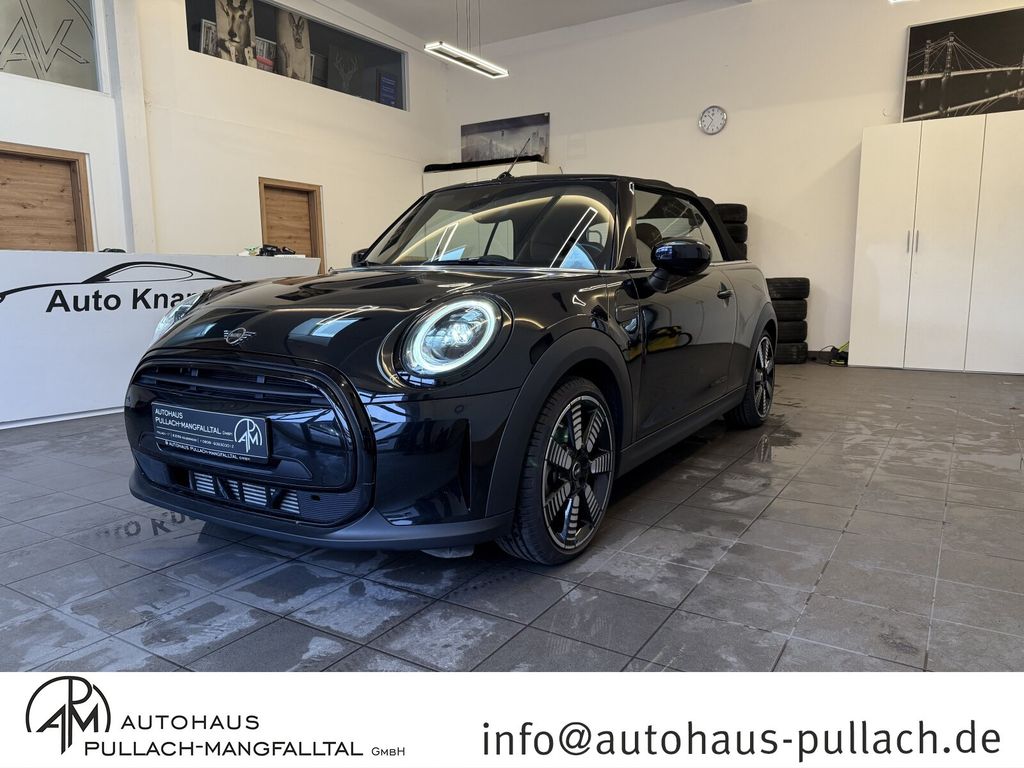 MINI Cooper 2023