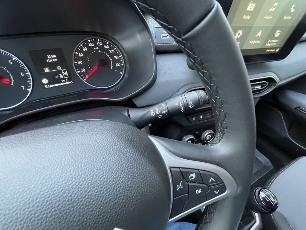 Dacia Jogger 2025