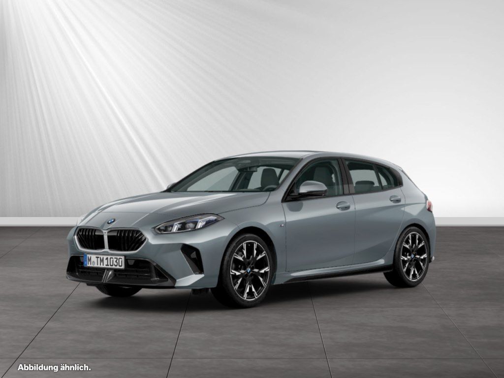 BMW 120 2024